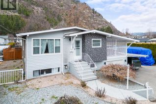 Detached House for Sale, 1521 Ross Road, West Kelowna, BC