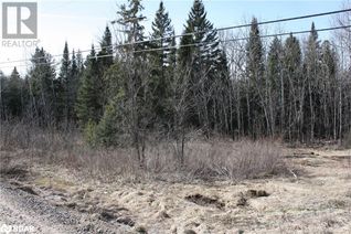 Commercial Land for Sale, 0 Maple Road, Bonfield, ON