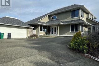 Detached House for Sale, 4884 Fillinger Cres, Nanaimo, BC