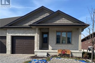 Bungalow for Sale, 67 Peachleaf Lane, Waterford, ON