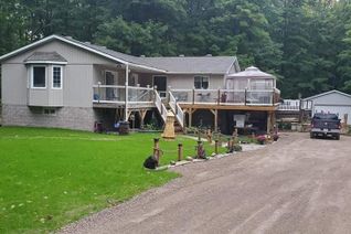 Property for Sale, 243 Spry Lake Road, Oliphant, ON