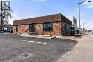Industrial Property for Sale, 290 Sandwich Street South, Amherstburg, ON