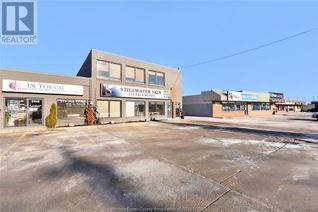 Industrial Property for Lease, 5950 Tecumseh Road East, Windsor, ON