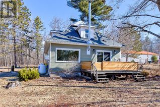 Detached House for Sale, 13314 60 Highway, Golden Lake, ON