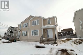 House for Sale, 64 Birchfield St, Moncton, NB