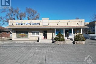 Non-Franchise Business for Sale, 1427 Woodroffe Avenue, Ottawa, ON