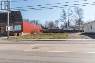 Commercial Land for Sale, 348 University Avenue, Charlottetown, PE