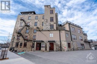 Condo for Sale, 7 Mill Street #302, Almonte, ON
