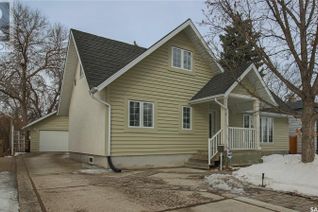 Property for Sale, 4116 Hillsdale Street, Regina, SK