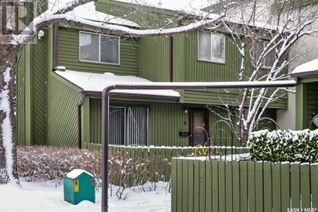 Townhouse for Sale, 18 215 Primrose Drive, Saskatoon, SK