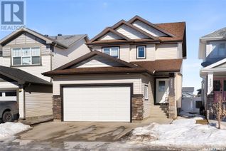 House for Sale, 5533 Norseman Crescent, Regina, SK