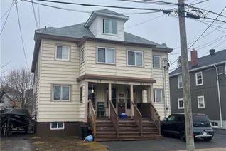 Property for Sale, 119 Chevrier Avenue, Cornwall, ON