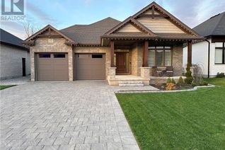 Detached House for Sale, 149 Collins Way Way, Strathroy, ON