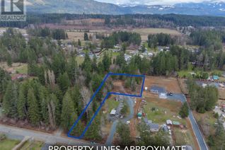 Vacant Residential Land for Sale, Lot 1 Lamarque Rd, Port Alberni, BC