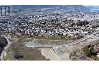 Commercial Land for Sale, 2730 Dartmouth Drive, Penticton, BC