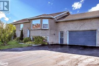 House for Sale, 126204 Muir Street, Meaford, ON