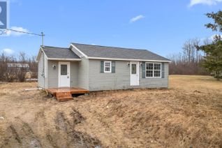 House for Sale, 3441 Indian Road, Mill Village, NS