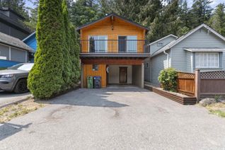 House for Sale, 204 Lakeshore Drive, Cultus Lake, BC