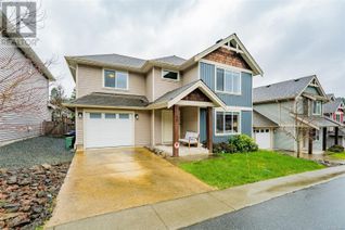 Property for Sale, 1140 Timberwood Dr, Nanaimo, BC
