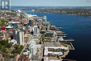 Condo Apartment for Sale, 1479 Lower Water Street #218, Halifax, NS