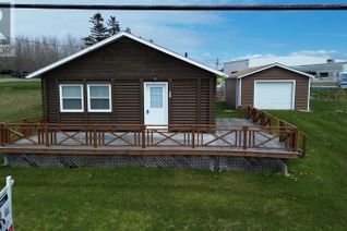 Cottage for Sale, 26 Main Street, Port Hood, NS