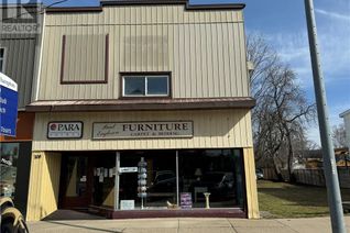 Commercial/Retail Property for Sale, 208 High Street, Southampton, ON
