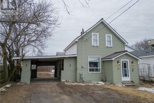 Property for Sale, 422 Mead, Espanola, ON
