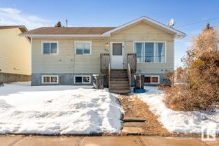 Detached House for Sale, 1501 7 St, Cold Lake, AB