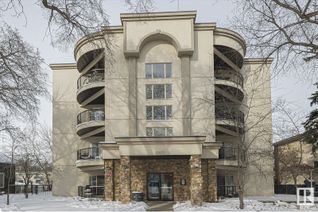 Condo Apartment for Sale, 102 10630 78 Av Nw, Edmonton, AB