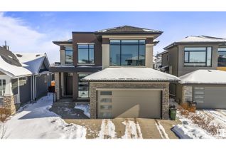 House for Sale, 1172 Hainstock Gr Sw, Edmonton, AB