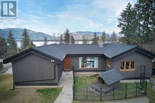 Ranch-Style House for Sale, 2816 Arnheim Road, Sorrento, BC