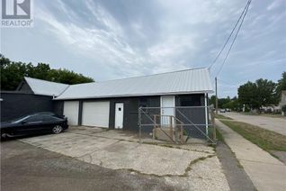 Industrial Property for Lease, 33 Bruce Street, Brantford, ON
