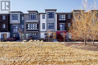 Townhouse for Sale, 264 Walden Path Se, Calgary, AB