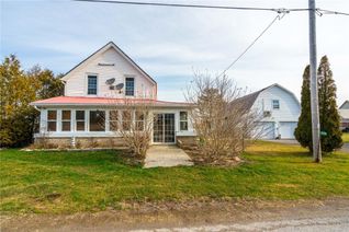 Detached House for Sale, 879 Port Maitland Road, Dunnville, ON