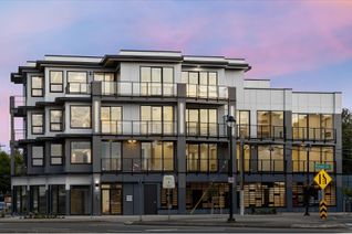 Condo Apartment for Sale, 20286 Michaud Crescent #203, Langley, BC