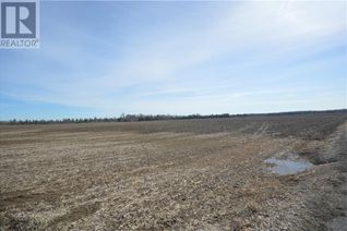 Commercial Land for Sale, 1998 B South Mcnaughton Road, Admaston, ON