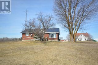 Commercial Farm for Sale, 1998 A South Mcnaughton Road, Admaston, ON