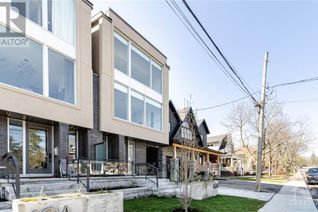 Semi-Detached House for Sale, 40 Kenora Street #B, Ottawa, ON