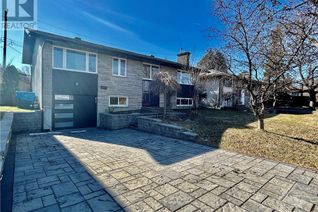 Ranch-Style House for Rent, 1034 Walkley Road, Ottawa, ON
