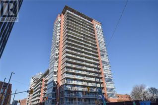 Property for Rent, 179 George Street #1709, Ottawa, ON