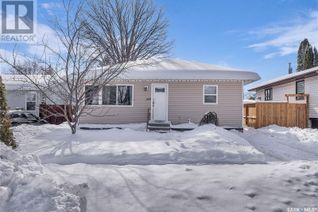Property for Sale, 218 Ash Street E, Saskatoon, SK