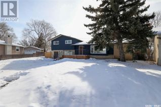 House for Sale, 321 Durham Drive, Regina, SK