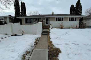 Detached House for Sale, 2824 Quinn Drive, Regina, SK