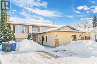 House for Sale, 1006 Whitewood Crescent, Saskatoon, SK