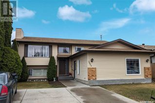 House for Sale, 1006 Whitewood Crescent, Saskatoon, SK