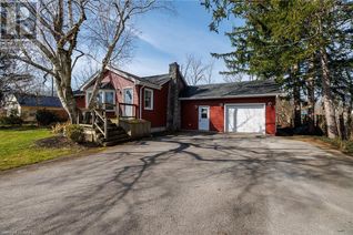 Detached House for Sale, 429 Stonemill Road, Ridgeway, ON