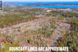 Land for Sale, Lots Fishpeddlers Road, Rose Bay, NS