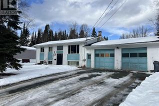 House for Sale, 4700 Handlen Road, Prince George, BC
