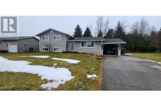 House for Sale, 78 Carswell Street, Kitimat, BC