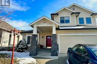 House for Sale, 631 Benmore Place, Kelowna, BC